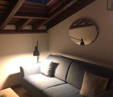 Chinchon Apartment | El Patrón