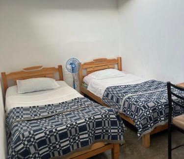 Sasaima Hotel | El Patriarca Hotel