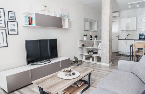 Malaga-Este Apartment | El Pedregal B - Málaga de Vacaciones