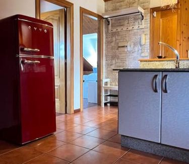 Mino Apartment | El Pedregal - Playa de Miño