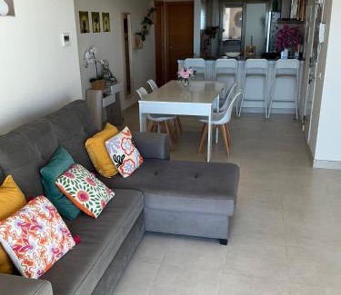 Pulpi Apartment | El pequeño paraíso