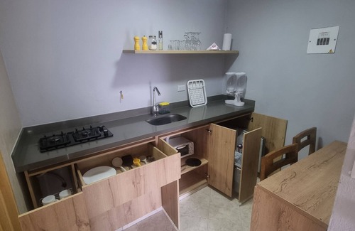 Guatape Apartment | El Pescador