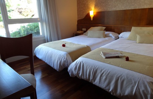 Perillo Hotel | El Pescador