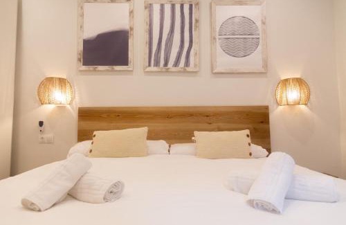 Cadiz Apartment | El Pez Volador by Gades Gestión