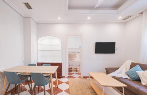 Cadiz Apartment | El Pez Volador by Gades Gestión