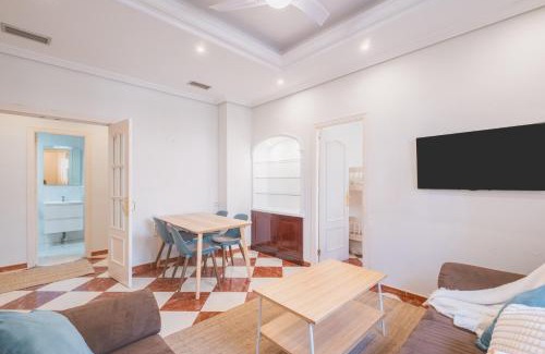 Cadiz Apartment | El Pez Volador by Gades Gestión