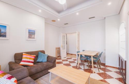 Cadiz Apartment | El Pez Volador by Gades Gestión