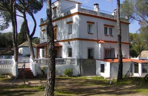 Cerro Muriano House | El Pinar De Villa Carmina