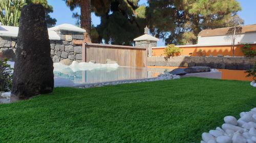 Santa Barbara House | El Pinar