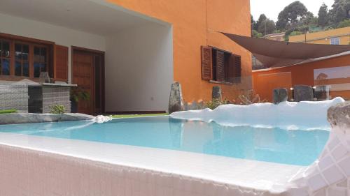 Santa Barbara House | El Pinar