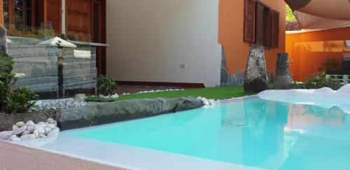 Santa Barbara House | El Pinar