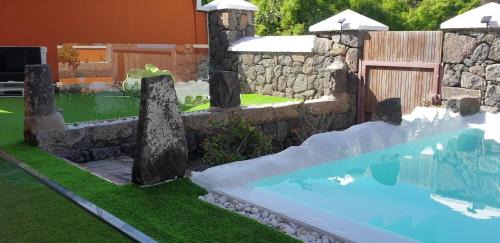 Santa Barbara House | El Pinar