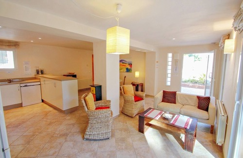 Moravit Villa | El Pinar - sea view villa with private pool in Moraira