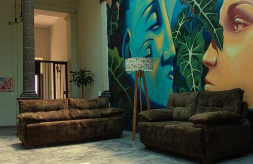 Centro House | El Pinche Hostal