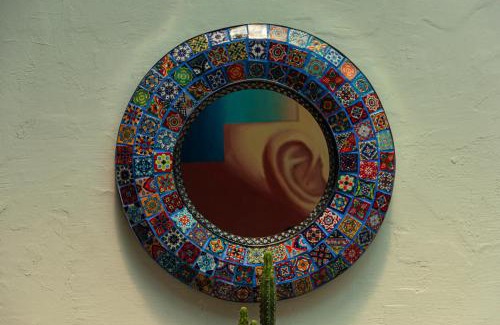 Centro House | El Pinche Hostal