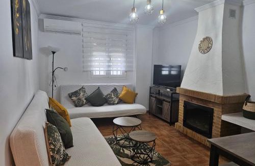 Benamahoma Apartment | El Pinsapo