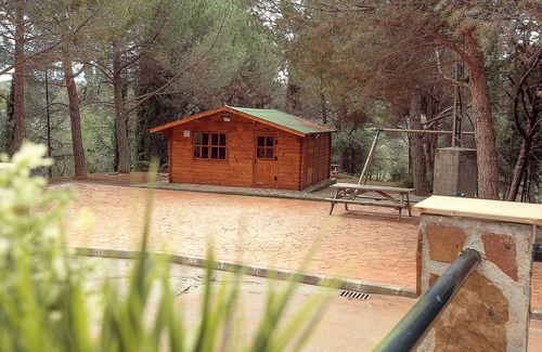 Huetor Santillan House | EL PINSAPO HOUSE /CASERÍO DEL COLMENAR