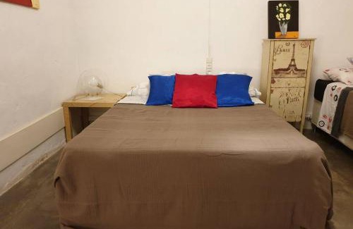 Amposta Apartment | El Piset de Amposta - Delta del Ebro