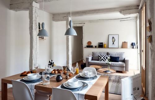 Bilbao Old Town Apartment | El Pisito