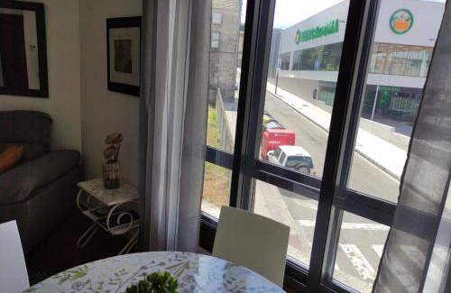 Marin Apartment | El Pisito Lugueros