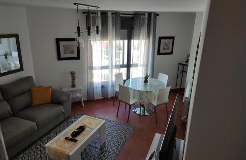 Marin Apartment | El Pisito Lugueros