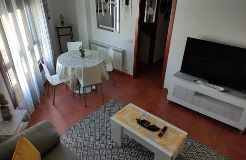 Marin Apartment | El Pisito Lugueros