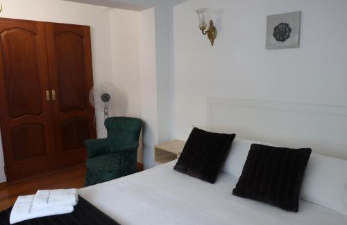 Padron Apartment | El piso de Manuela VUT-CO-004057