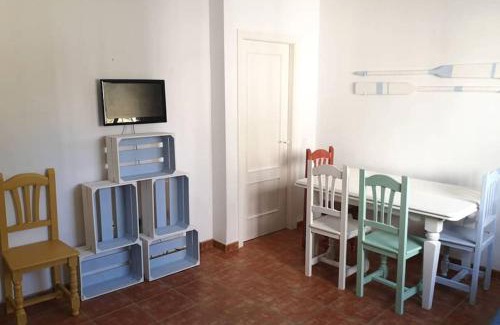 Agua Amarga Apartment | El Playaíso de Aguamarga