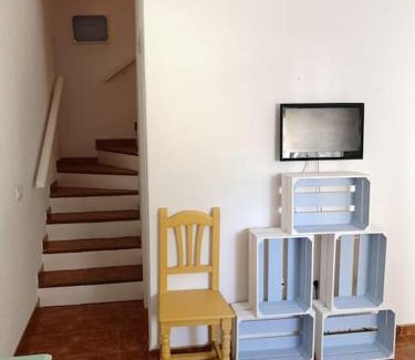 Agua Amarga Apartment | El Playaíso de Aguamarga
