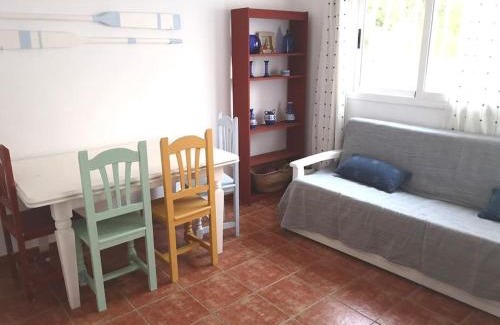 Agua Amarga Apartment | El Playaíso de Aguamarga
