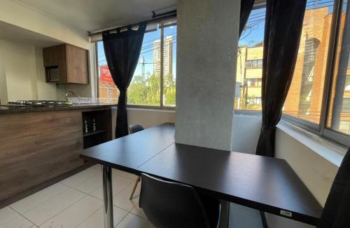 Zona Rosa Apartment | El Poblado Gem -Steps from Lleras Park