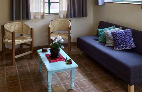 San Andres Huayapan House | El Pocito Quiet Bungalow