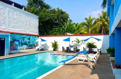 Ricaurte House | El Podio, casa quinta vacacional Ricaurte