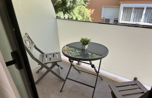 Costa del Sol Apartment | El Poeta - Apartment In Fuengirola. Free Wifi