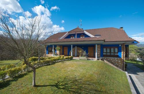 Sevares House | El Pongallin