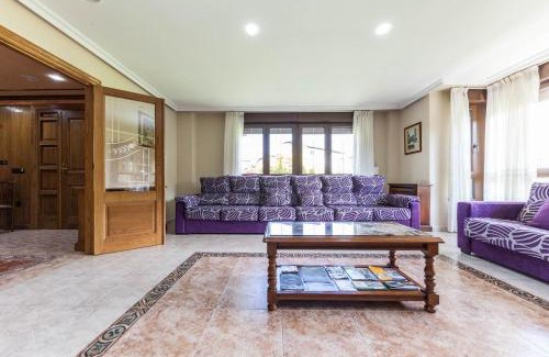 Sevares House | El Pongallin