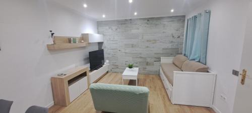 Mairena del Aljarafe Apartment | El Poni Pisador Simón Verde
