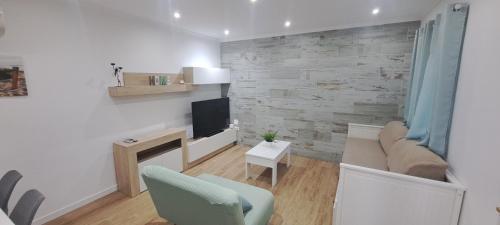 Mairena del Aljarafe Apartment | El Poni Pisador Simón Verde