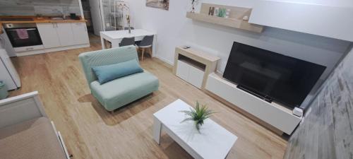 Mairena del Aljarafe Apartment | El Poni Pisador Simón Verde
