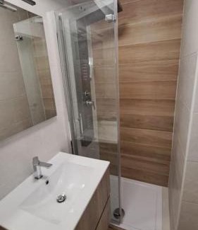 Mairena del Aljarafe Apartment | El Poni Pisador Simón Verde