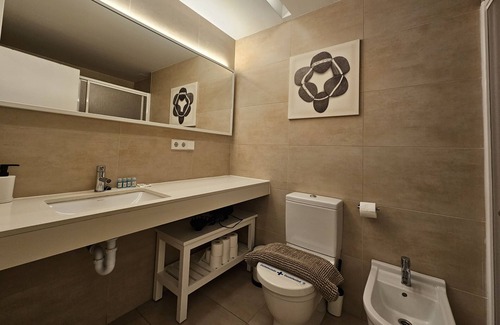 Old Town Apartment | El primer balcón de Santo Domingo