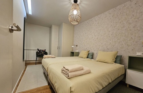Old Town Apartment | El primer balcón de Santo Domingo