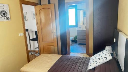 La Almozara Apartment | El Primero G Zaragoza - Aljafería
