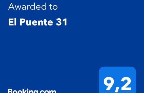 Santa Cruz de la Palma Apartment | El Puente 31