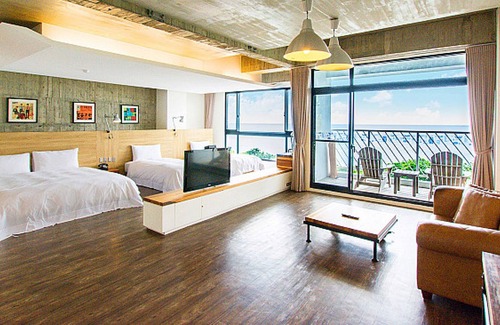 Eluan Hotel | El Puerto Hotel