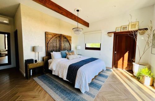 Valle de Guadalupe Cabin | El Quijote
