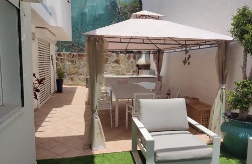 San Agustin Villa | El Quijote with private heated pool