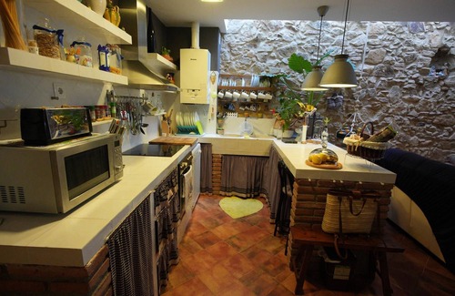Riudarenes Apartment | El Racó de Cal Bonic