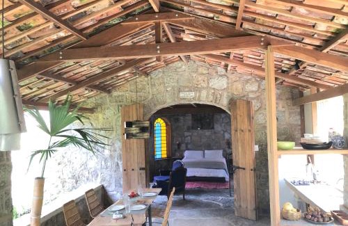 San Antonio del Tequendama Villa | El Refugio de los Ángeles