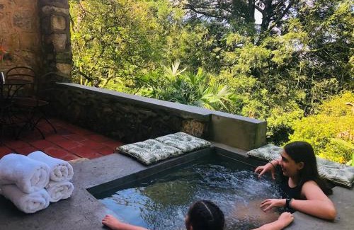San Antonio del Tequendama Villa | El Refugio de los Ángeles